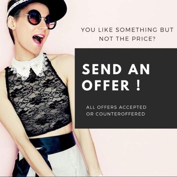 YOU Like, Make Me An Offer In COMMENTS! - Picture 2 of 2